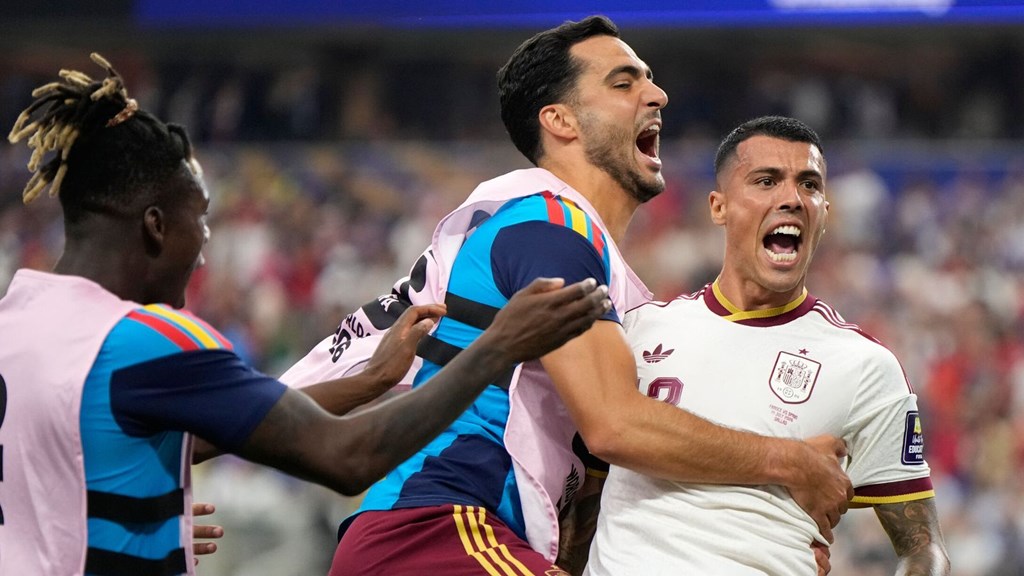 France vs Spain LIVE! World Cup 2026 semi-final fixture, score, live updates and team news