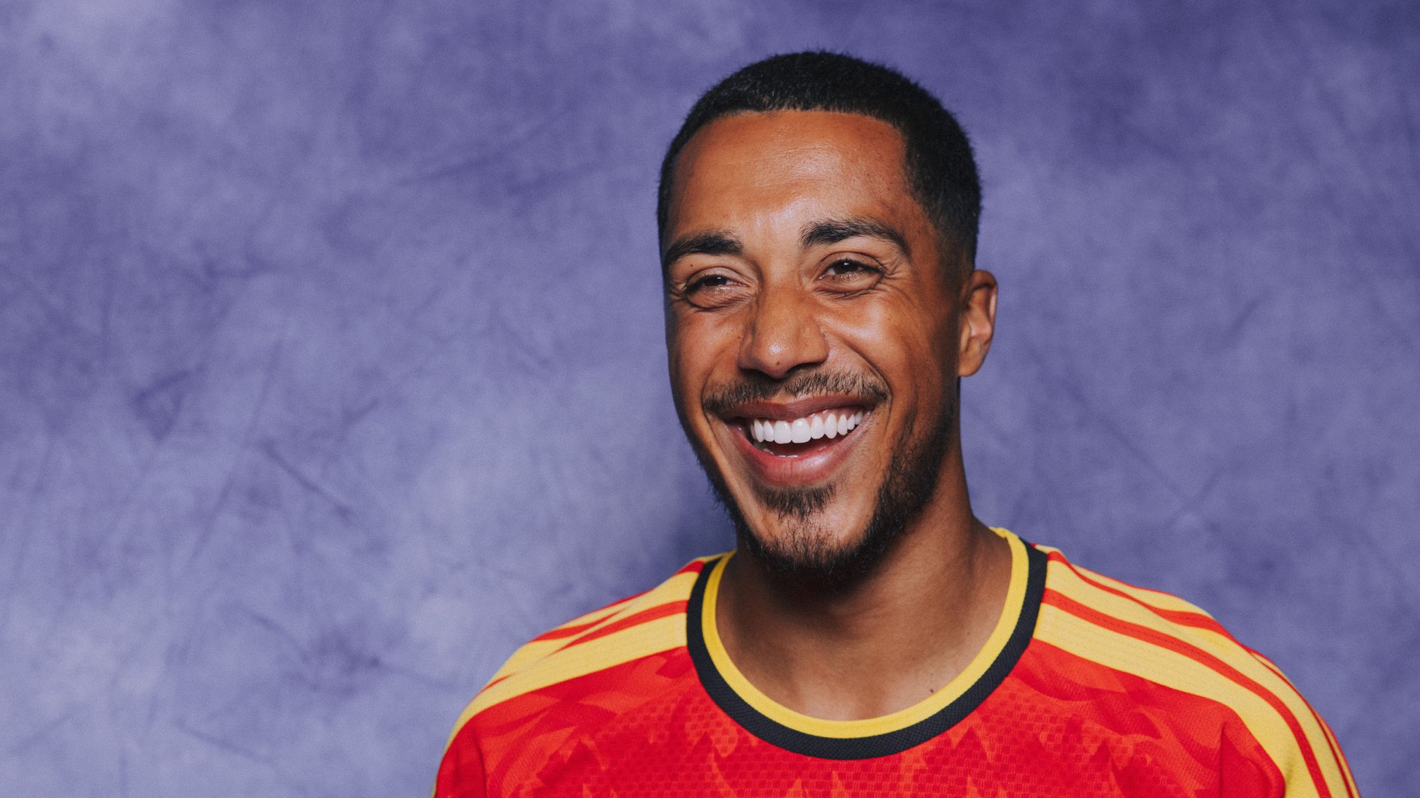 Youri Tielemans has already made his mark on English football having scored one of the great FA Cup winning goals for Leicester City. His volley set Aston Villa on their way to European glory in May too. Maybe the best is still to come for him at Manchester United.